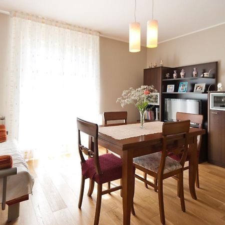 Apartments Silvia 포레치 외부 사진