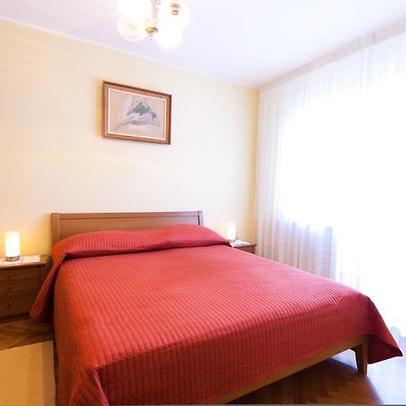 Apartments Silvia 포레치 외부 사진