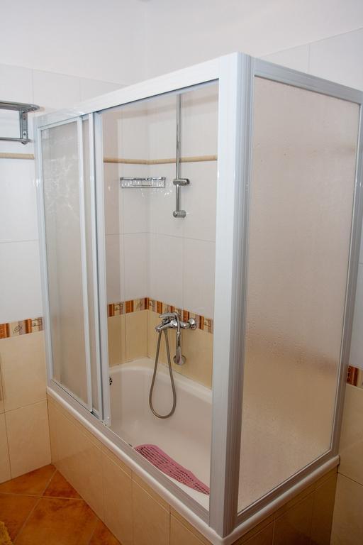 Apartments Silvia 포레치 외부 사진