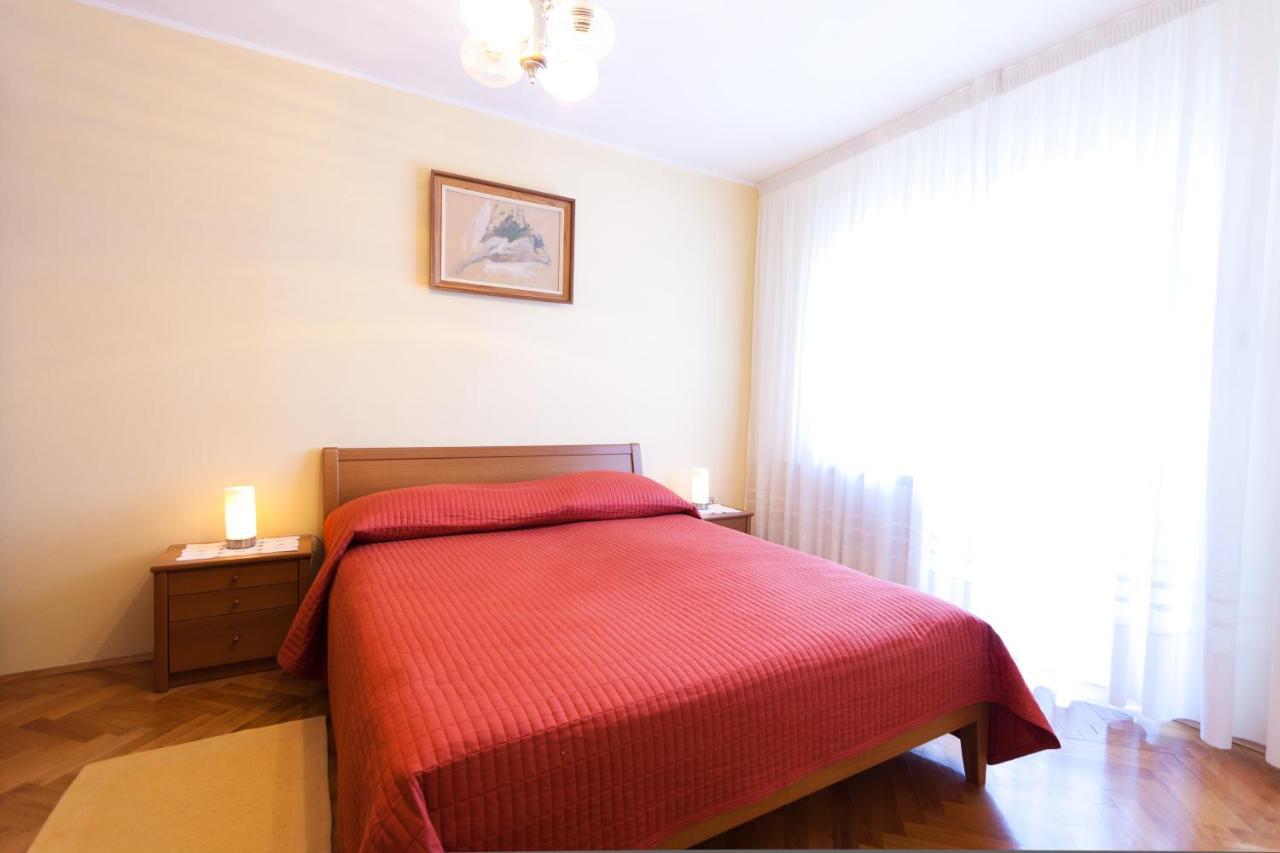 Apartments Silvia 포레치 외부 사진